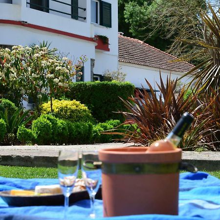 Quinta Villa Arrabida Vila Fresca Buitenkant foto