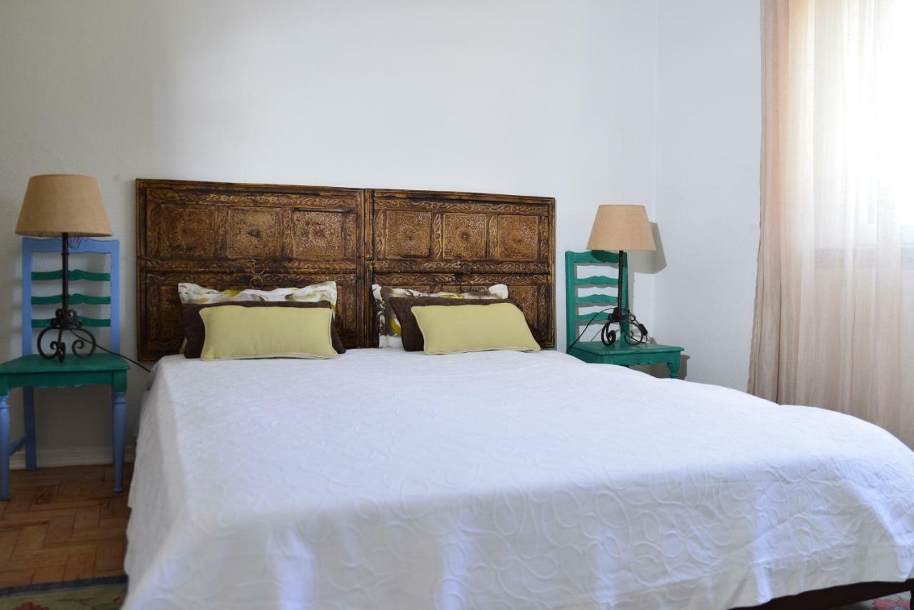 Quinta Villa Arrabida Vila Fresca Buitenkant foto