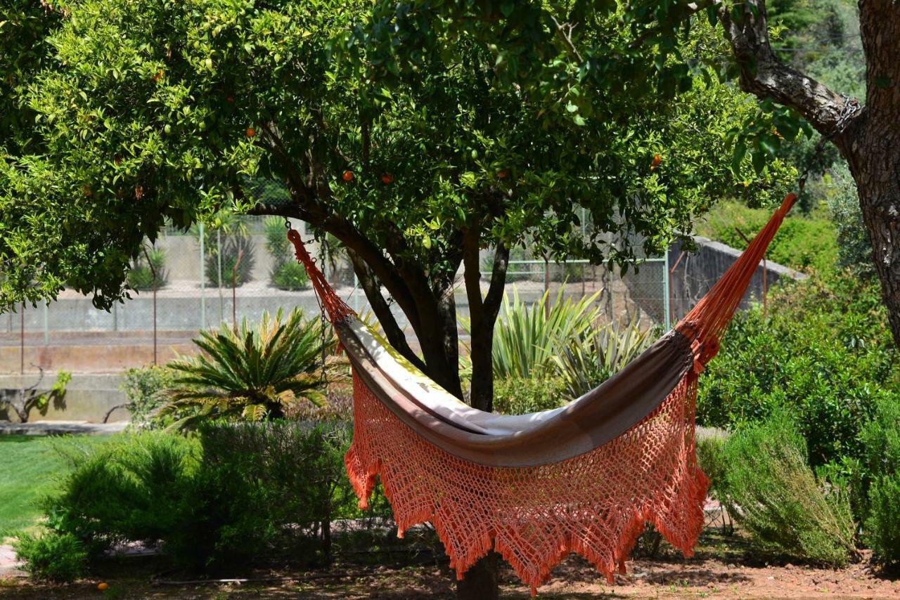 Quinta Villa Arrabida Vila Fresca Buitenkant foto