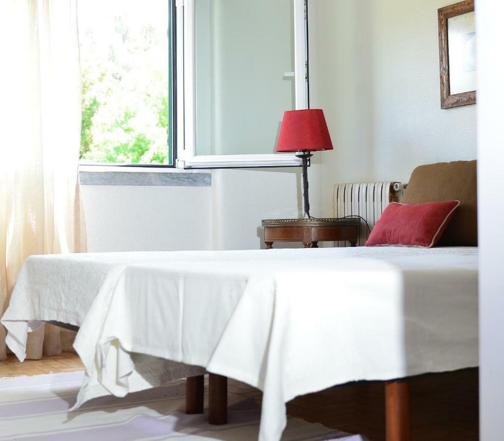 Quinta Villa Arrabida Vila Fresca Buitenkant foto