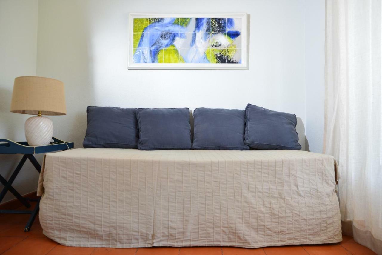 Quinta Villa Arrabida Vila Fresca Buitenkant foto