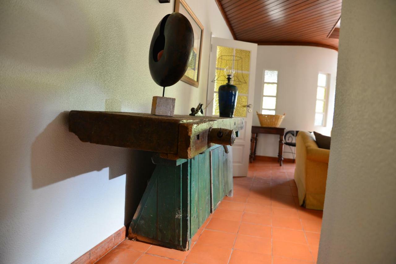 Quinta Villa Arrabida Vila Fresca Buitenkant foto