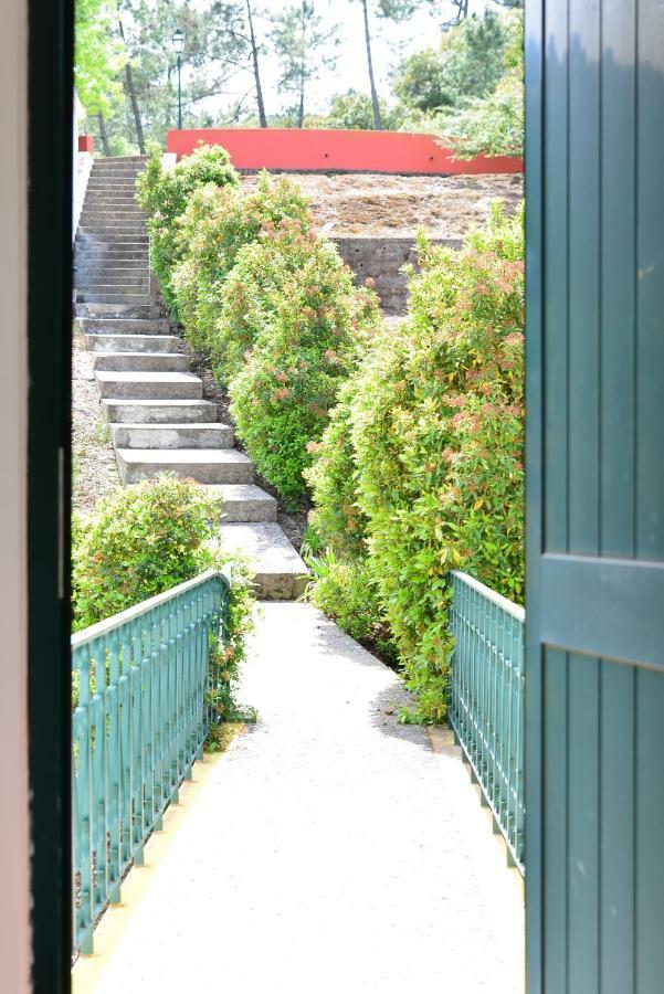 Quinta Villa Arrabida Vila Fresca Buitenkant foto